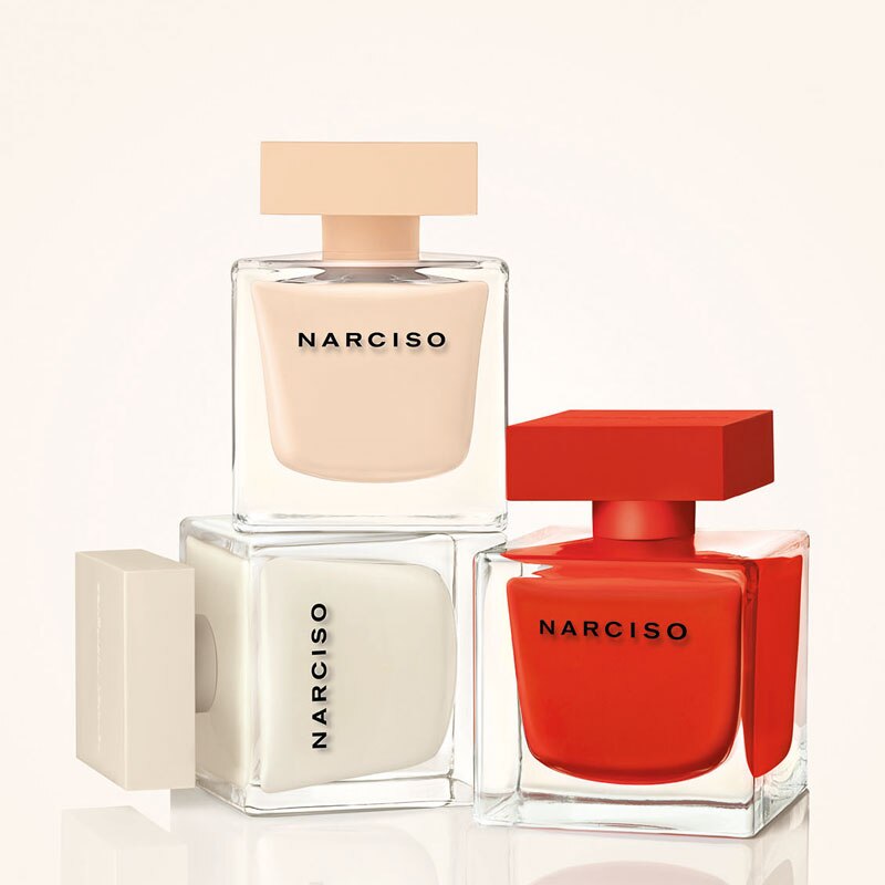 narciso rodriguez rouge 30ml