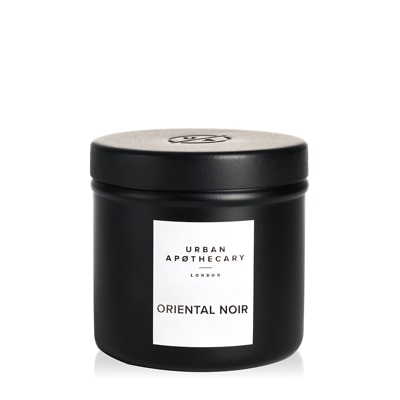 Urban Apothecary London Oriental Noir Luxury Candle 175g