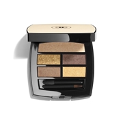 CHANEL LES BEIGES  Healthy Glow Natural Eyeshadow Palette 4.5g