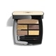 CHANEL LES BEIGES Healthy Glow Natural Eyeshadow Palette 4.5g