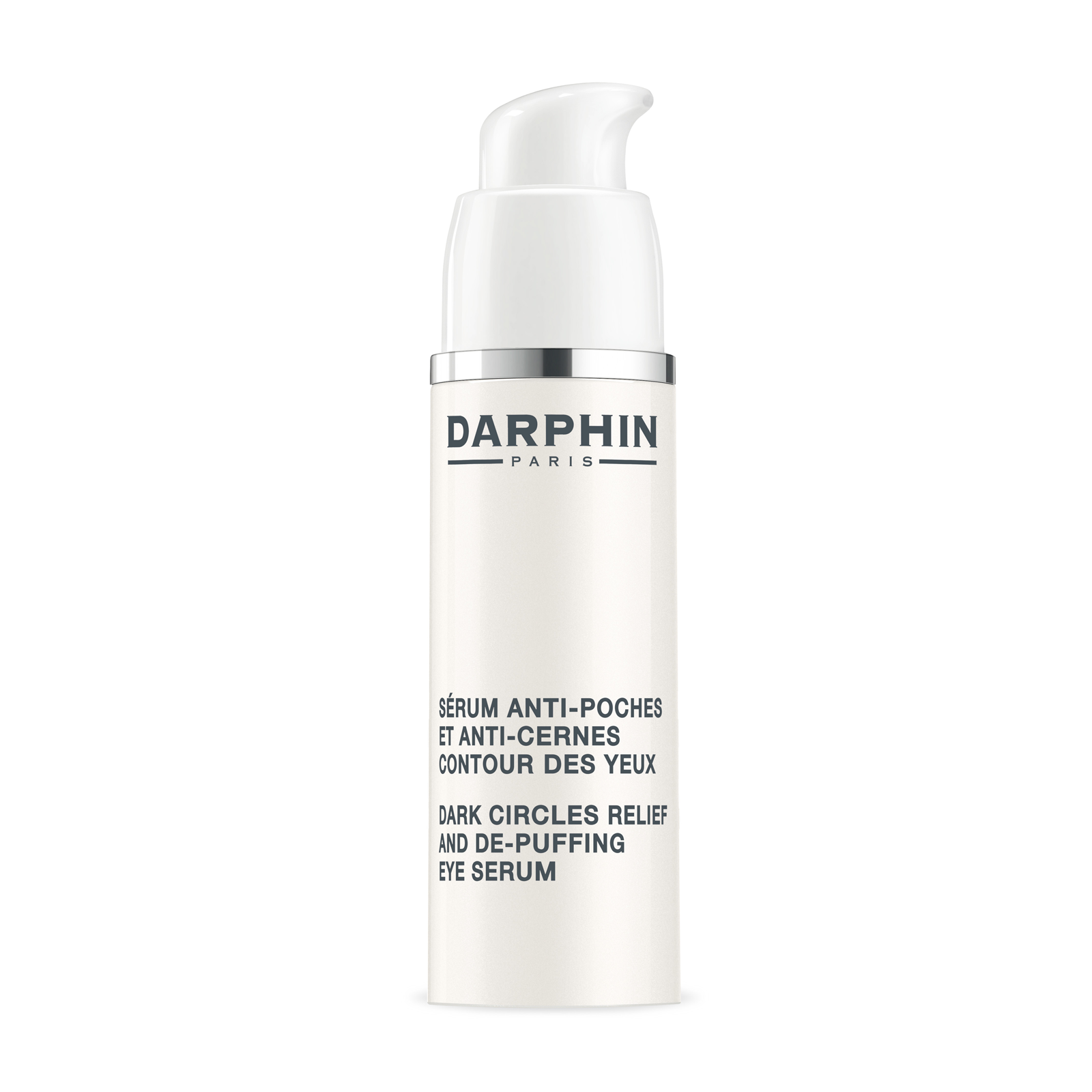 Darphin Dark Circles Relief and De-Puffing Eye Serum 15ml