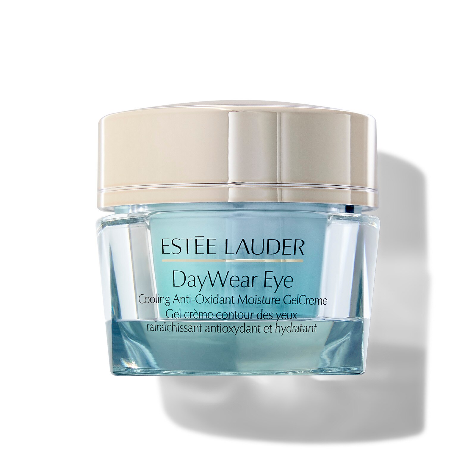 Estée Lauder DayWear Gel Crème Contour des Yeux Rafraîchissant