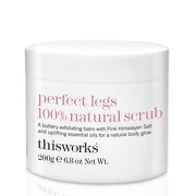 Perfect Legs 100% Natural Scrub