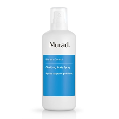 Murad Clarifying Body Spray 130ml