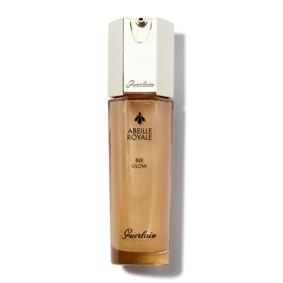 guerlain bee glow youth moisturizer