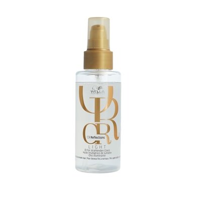 Wella Professionals Oil Reflections Light Luminous Reflective Oil 100ml