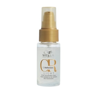 Wella Professionals Oil Reflections Light Luminous Refelective Oil 30ml