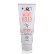 Noughty Wave Hello Curl Defining Conditioner 250ml