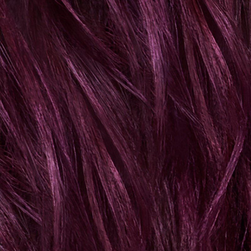 L'Oréal Paris Colorista Paint Violet Permanent Hair Dye FR Feelunique