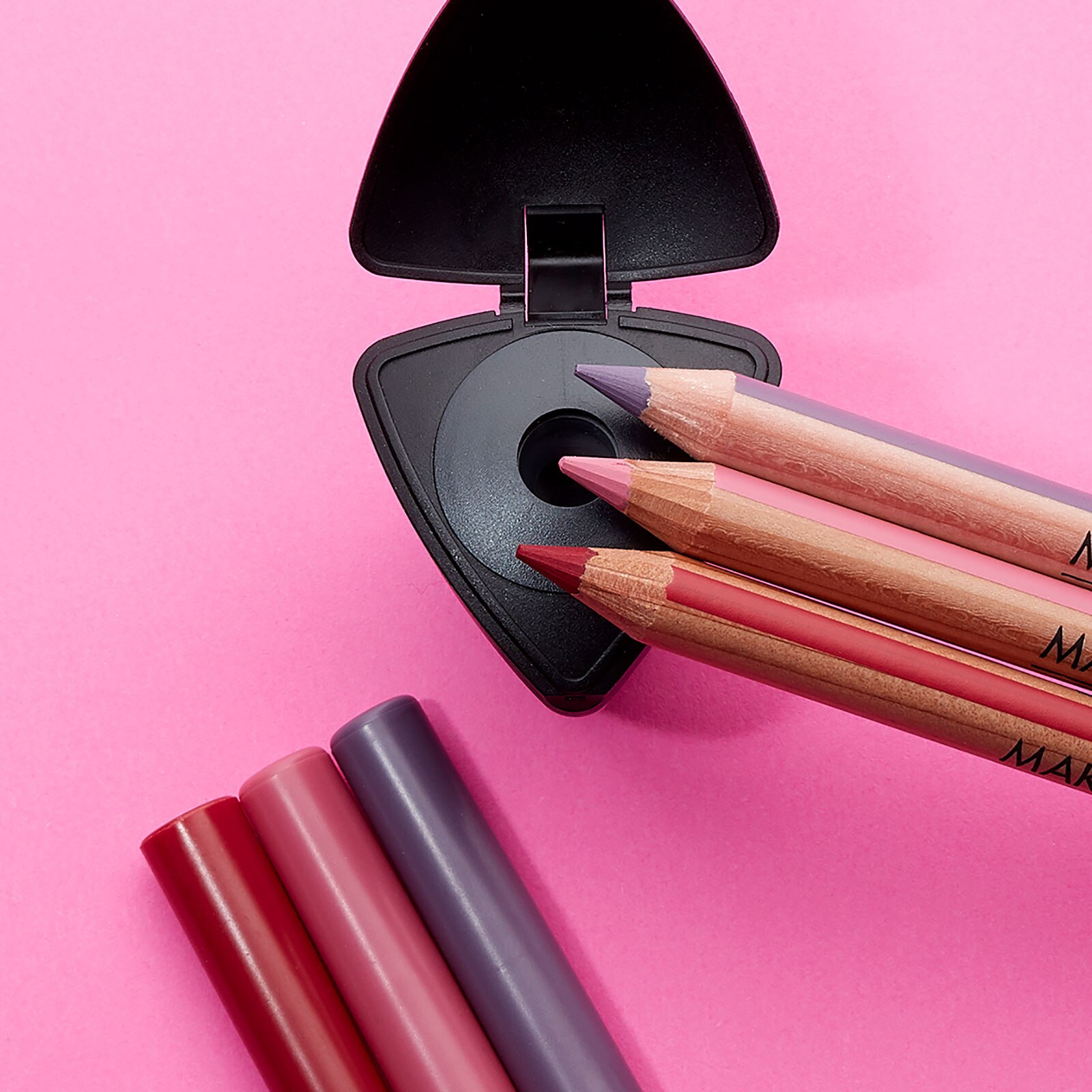 MAKE UP FOREVER HIGH PRECISION PENCIL SHARPENER Feelunique