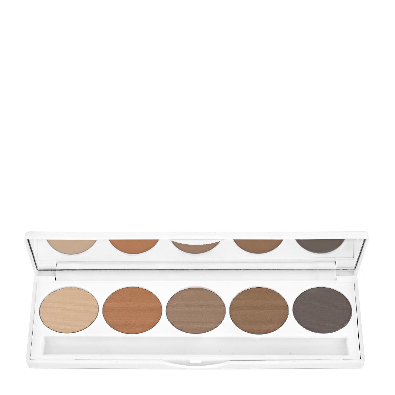 Natasha Denona Eyebrow Shadow Palette 9G