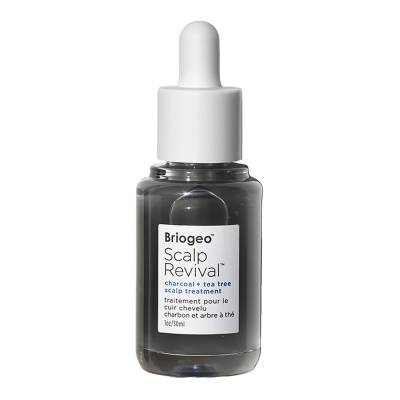 Briogeo Scalp Revival Charcoal + Tea Tree Scalp Treatment 30ml
