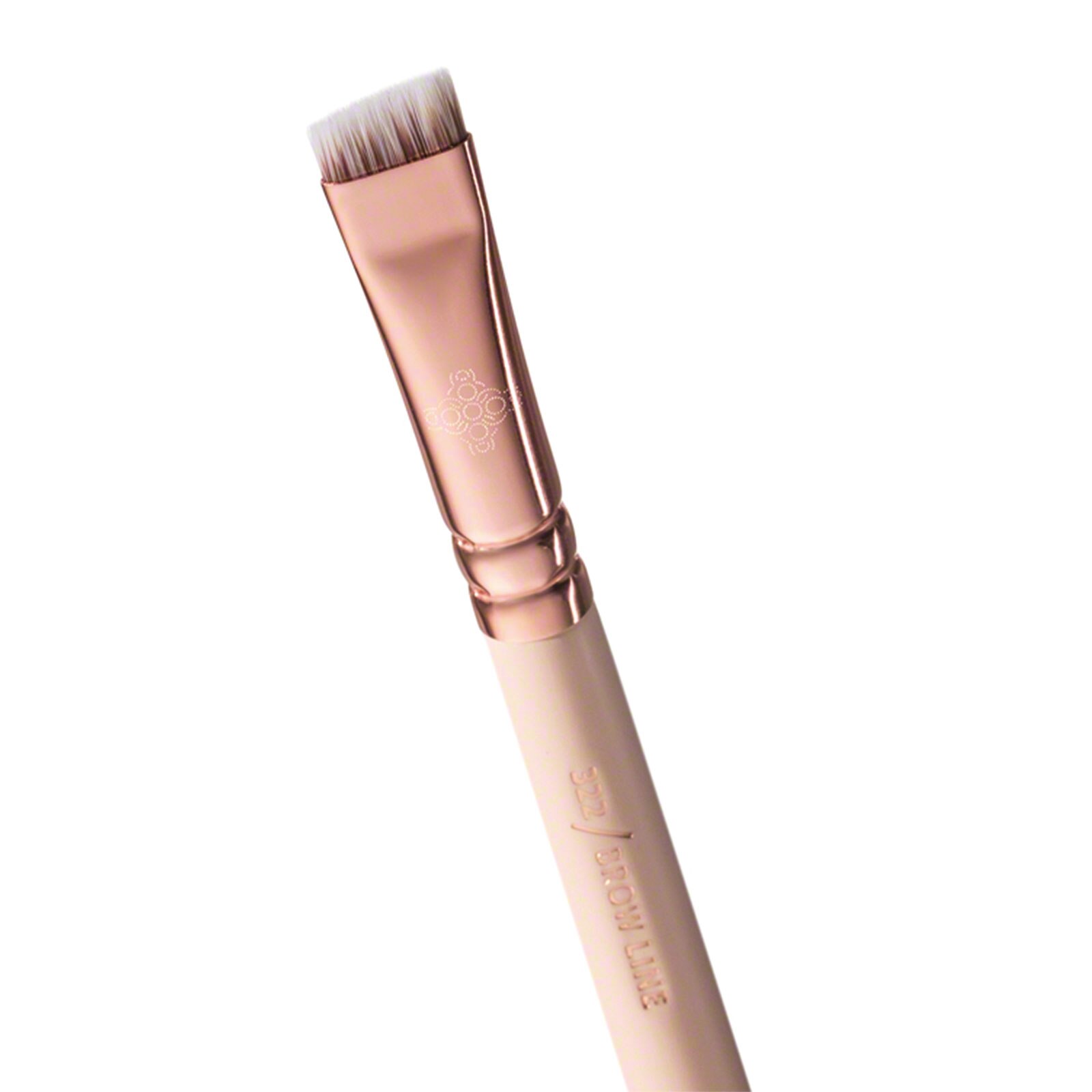 ZOEVA 322 Brow Line Brush (Rose Golden Vol. 2) Feelunique