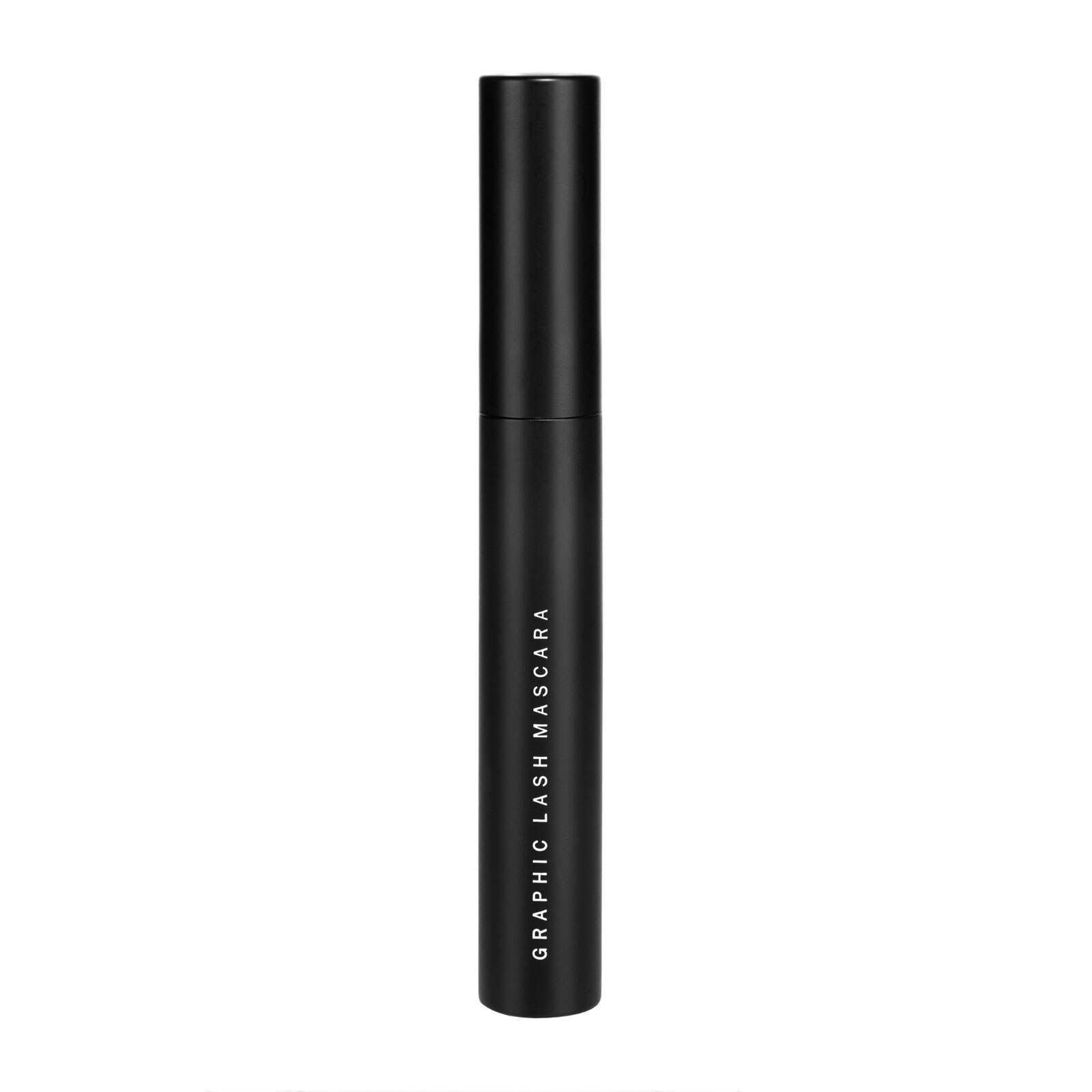 ZOEVA Graphic Lash Mascara Black 7.5ml Feelunique