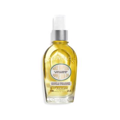 L'OCCITANE Almond Supple Skin Oil 100ml