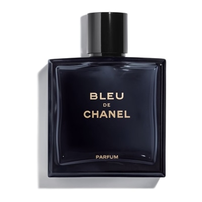 Chanel bleu parfum top sephora