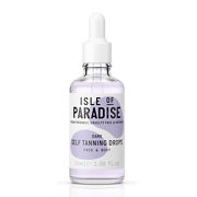 Isle of Paradise Self Tanning Drops Dark 30ml