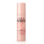 Isle of Paradise Self-Tanning Mousse Light 200ml