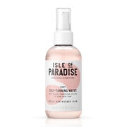 Isle of Paradise Self-Tanning Water Light 200ml