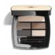 CHANEL LES BEIGES Healthy Glow Natural Eyeshadow Palette 4.5g