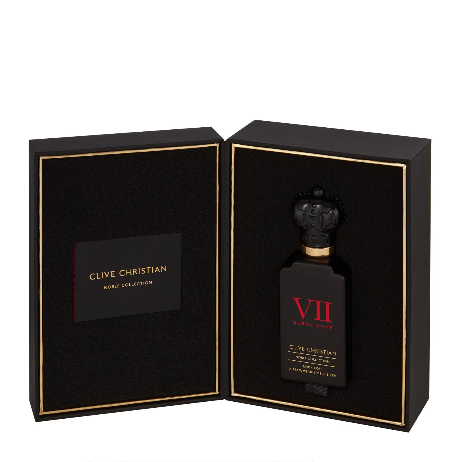 Clive Christian Noble Collection VII Rock Rose Masculine 50ml Feelunique