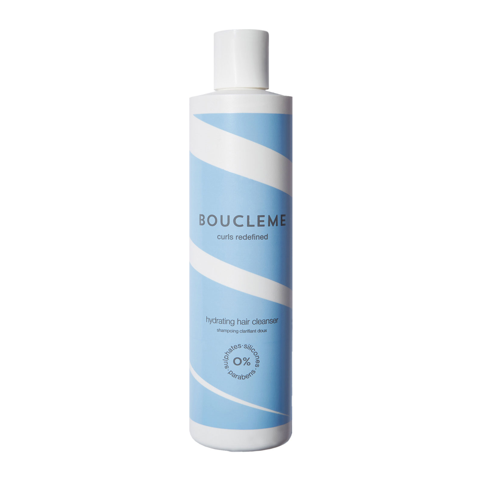 Boucl�me Hydrating Hair Cleanser 300ml