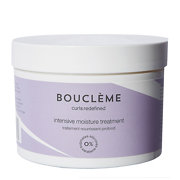 Intensive Moisture Treatment