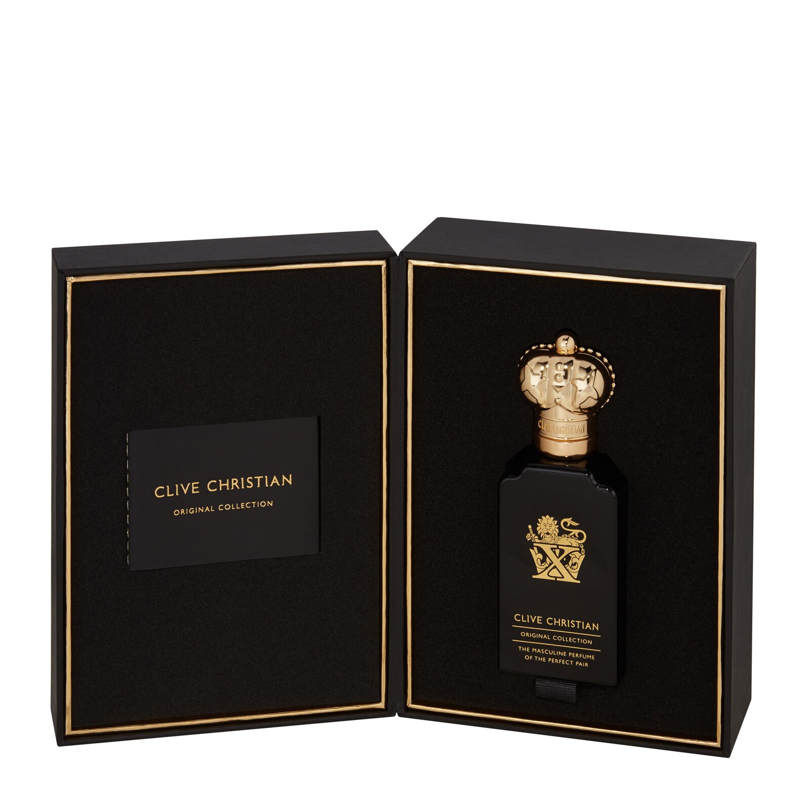 Clive Christian X Original Collection Eau De Parfum F r Herren BKZPKO Clive Christian X Original Collection Eau De Parfum F r Herren BKZPKO