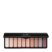 e.l.f. Rose Gold Eyeshadow Palette - Nude Rose Gold 14g