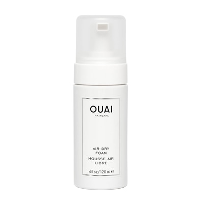 OUAI Air Dry Foam 120ml