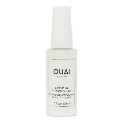 OUAI Leave In Condtioner Travel Size 45ml