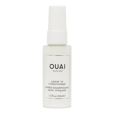 OUAI Leave In Condtioner Travel Size 45ml