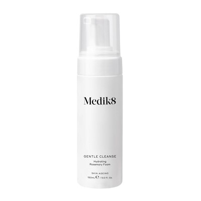 medik8 clarifying foam 150ml