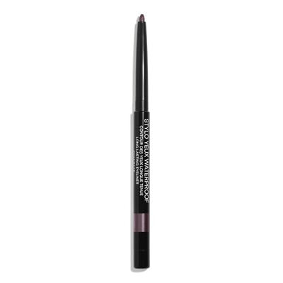 CHANEL CRUISE COLLECTION Stylo Yeux Waterproof Eyeliner 0.3g