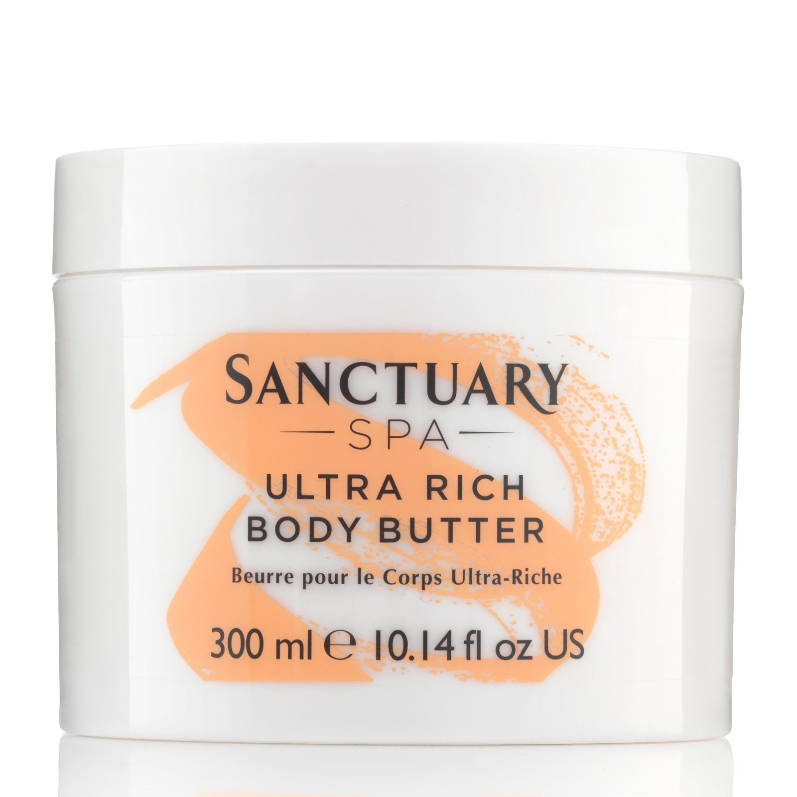 Sanctuary Spa Ultra Rich Body Butter 300ml