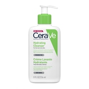 CeraVe Hydrating Cleanser with Hyaluronic Acid for Normal to Dry Skin 236ml