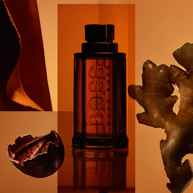 hugo boss the scent private accord for him 100ml