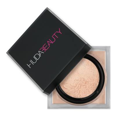 HUDA BEAUTY Easy Bake Loose Baking & Setting Powder 20g