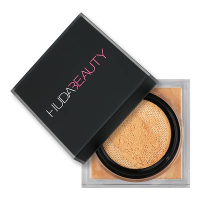 HUDA BEAUTY Easy Bake Loose Baking & Setting Powder 20g
