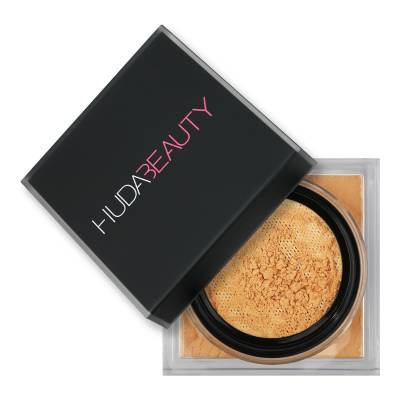 HUDA BEAUTY Easy Bake Loose Baking & Setting Powder 20g