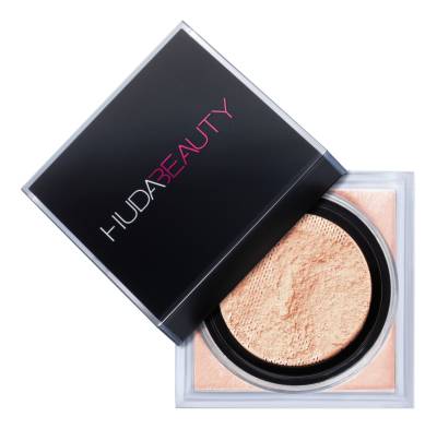 HUDA BEAUTY Easy Bake Loose Baking & Setting Powder 20g