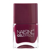 NAILSINC Gel Effect Nail Polish 14ml