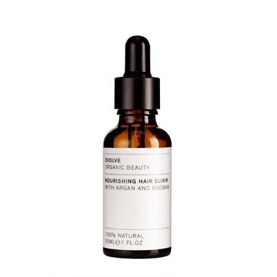 Evolve Beauty Nourishing Hair Elixir 30ml