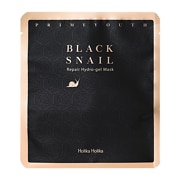 Holika Holika Prime Youth Black Snail Repair Hydro Gel Mask 25g