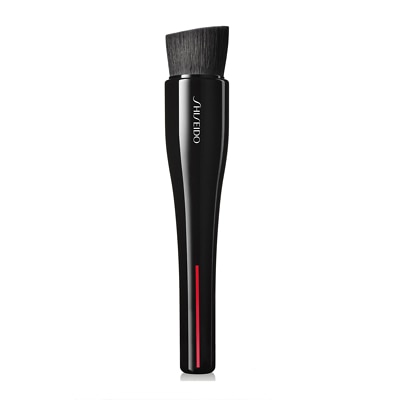 Shiseido Foundation Brush Hasu Fude - FR