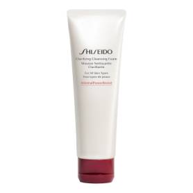 Shiseido InternalPowerResist Clarifying Cleansing Foam 125ml