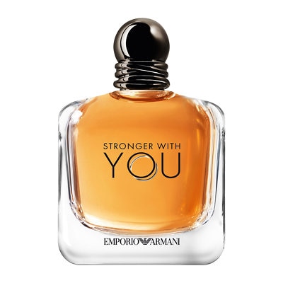 Eau de toilette armani 2025