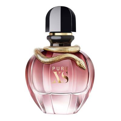 Paco Rabanne Pure XS For Her Eau de Parfum 50ml SEPHORA UK