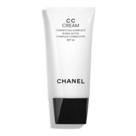 CHANEL CC Cream  Complete Correction SPF50 30ml