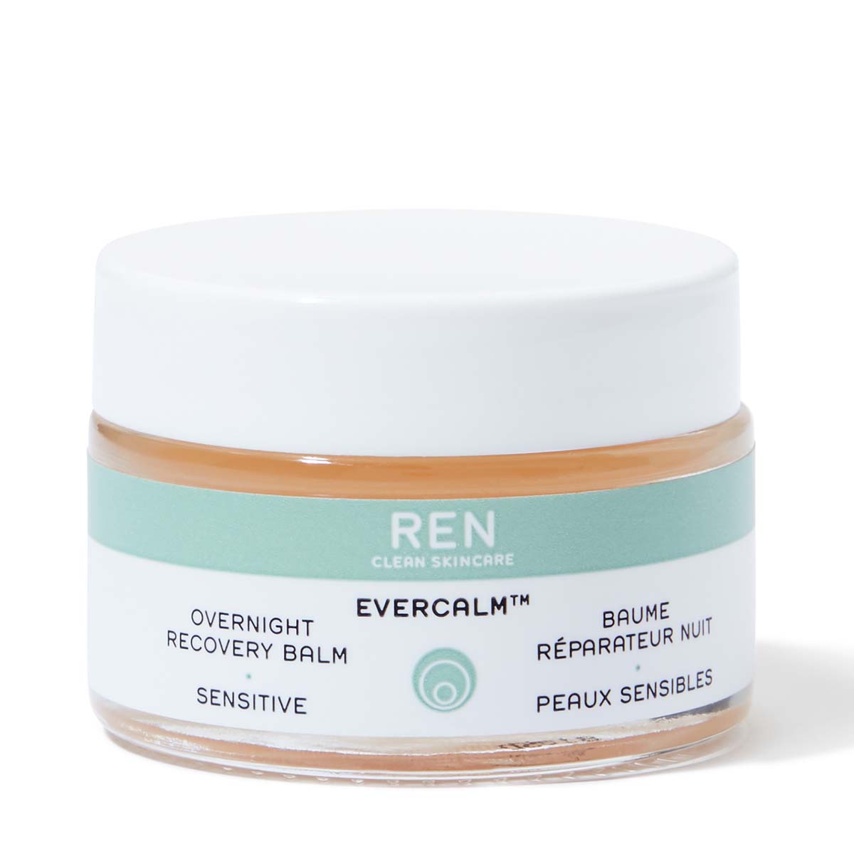 Ren Clean Skincare Evercalm&trade; Overnight Recovery Balm 30ml